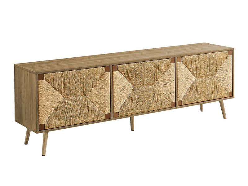 Natus Braided Entertainment Unit - 140 cm