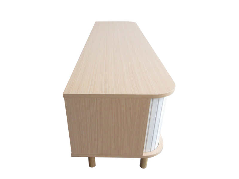 Marama Tambour Entertainment Unit - 160 cm