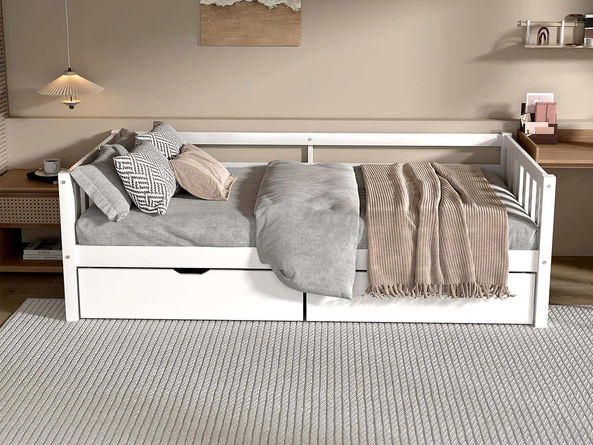 Xclusive Aigen Daybed with Drawers