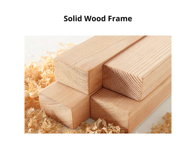 New Polli Mid-Sleeper Bunk Bed Pink