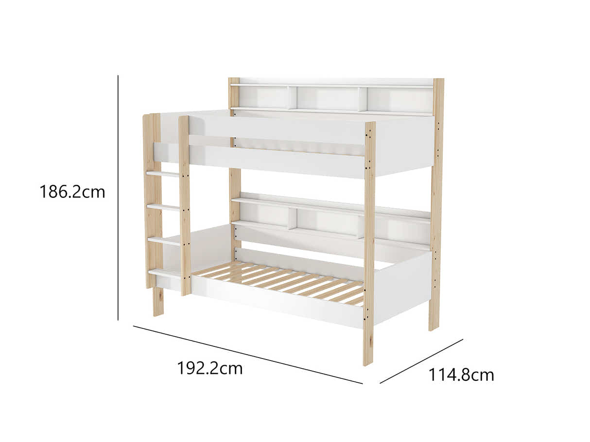 Gilly Bunk Bed