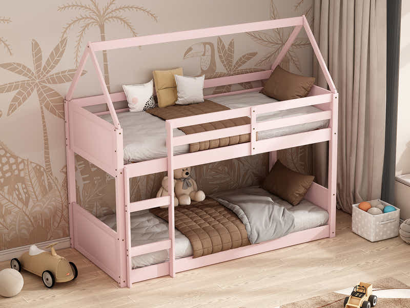 Dolly Bunk Bed