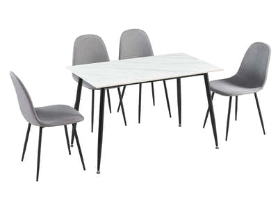 Esther 5-Piece Dining Set