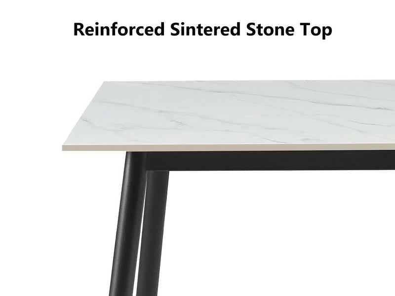 Esther 5-Piece Dining Set