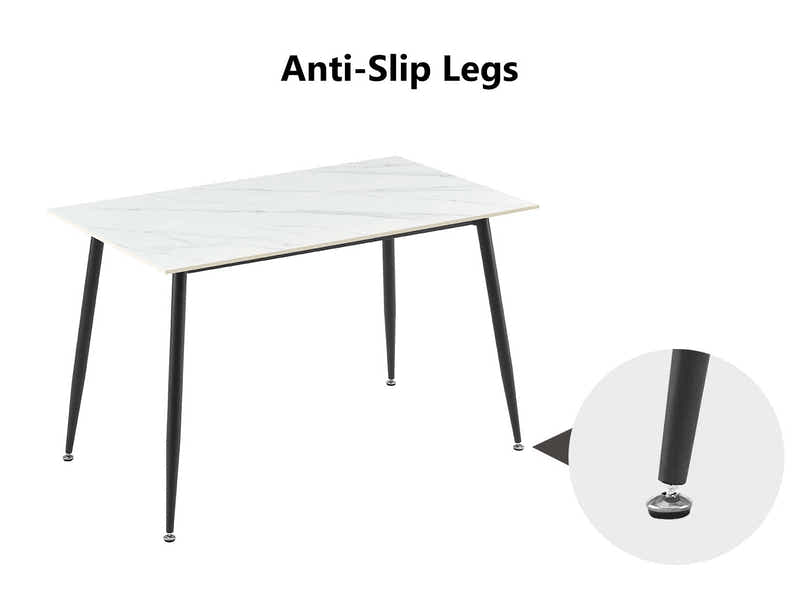 Esther 5-Piece Dining Set