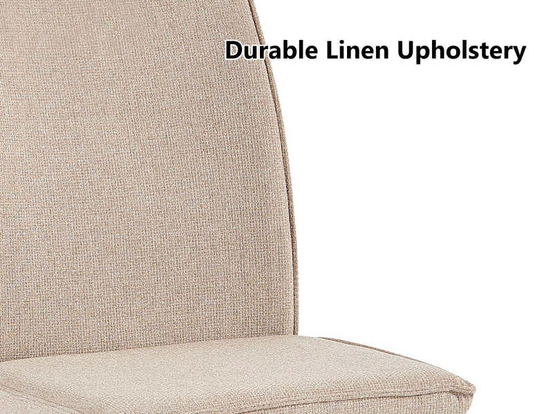 Issac 5-Piece Dining Set