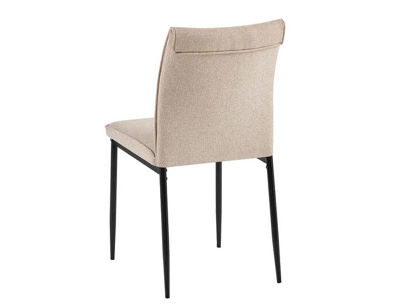 Issac 5-Piece Dining Set