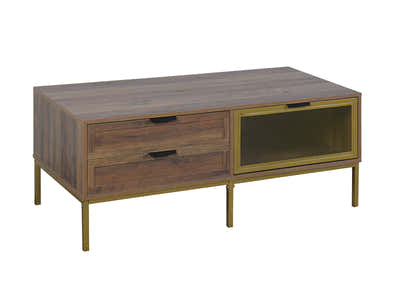 Olveston Coffee Table