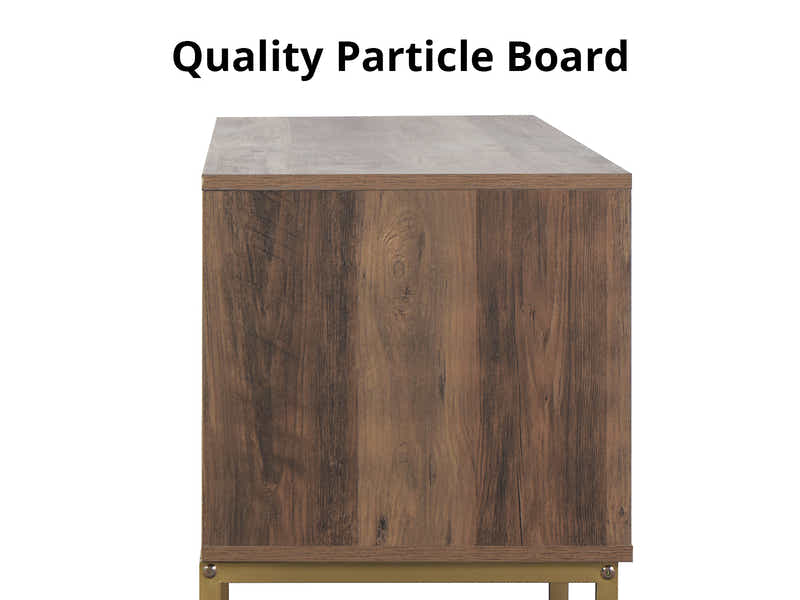 Olveston Entertainment Unit - 200 cm