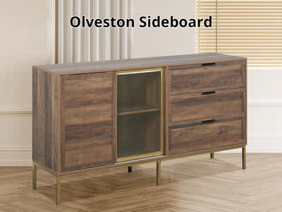Olveston Sideboard - 155 cm