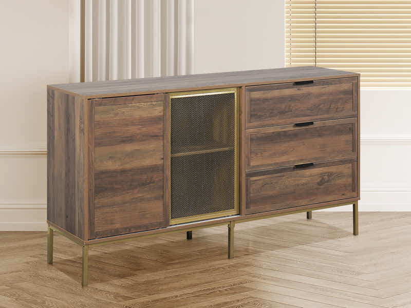 Olveston Sideboard - 155 cm