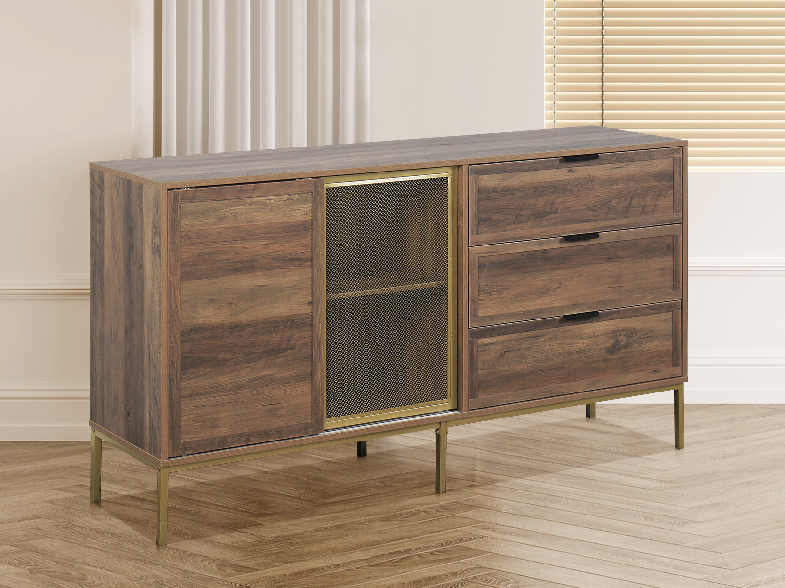 Olveston Sideboard