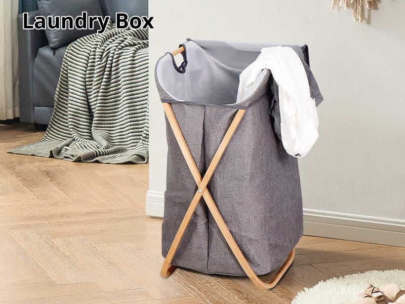 Laundry Box M2