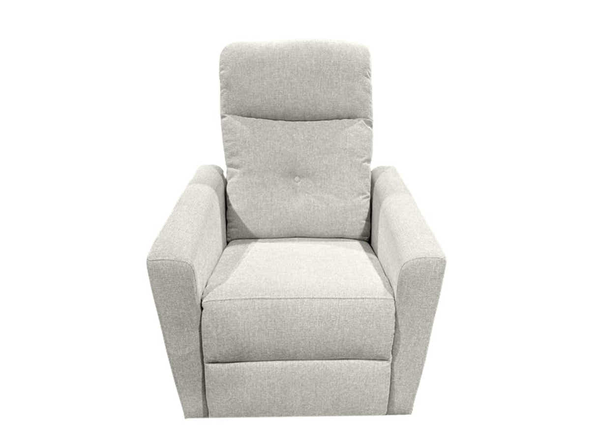 Buren Push Back Recliner Chair