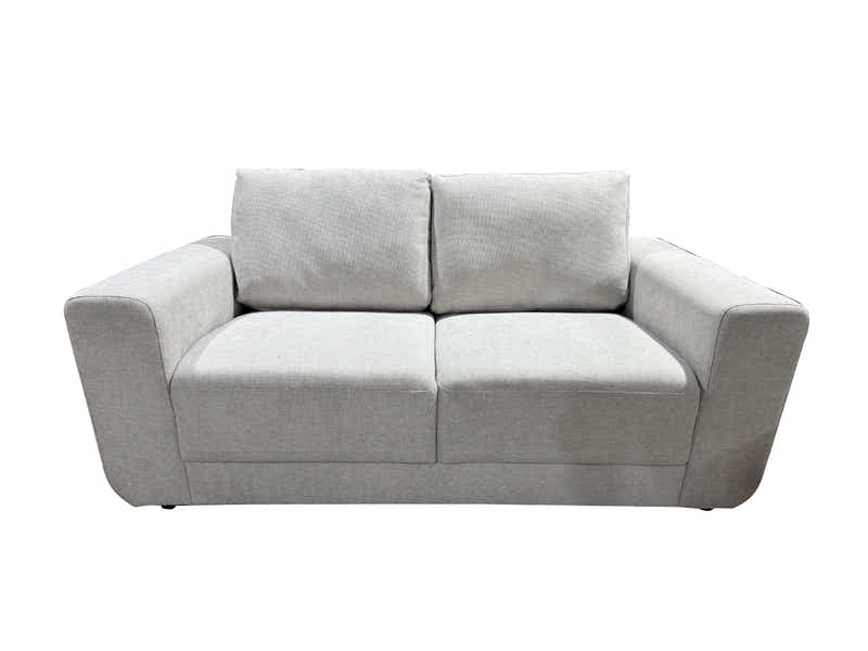 Chenille 3-Piece Sofa Set - Beige