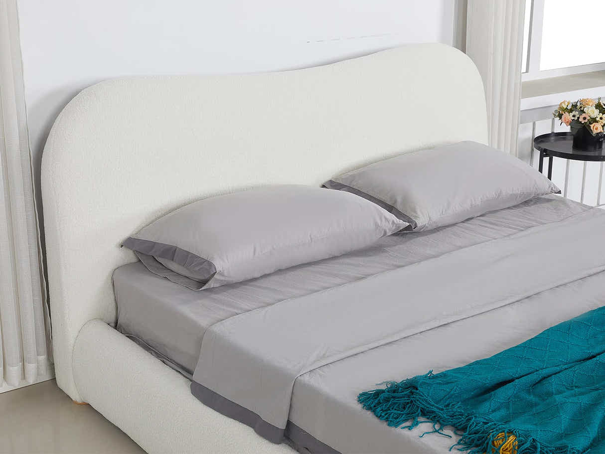 DS Queen Headboard