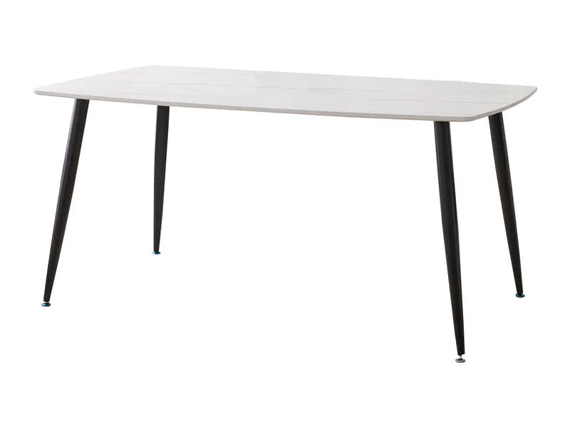 Lavina Dining Table with MDF Top - 160 cm