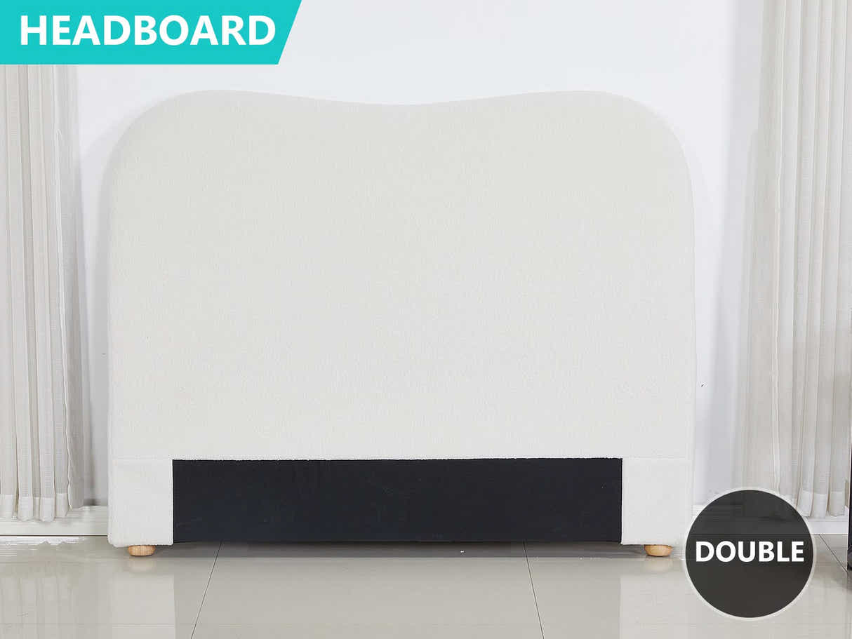 DS Double Headboard