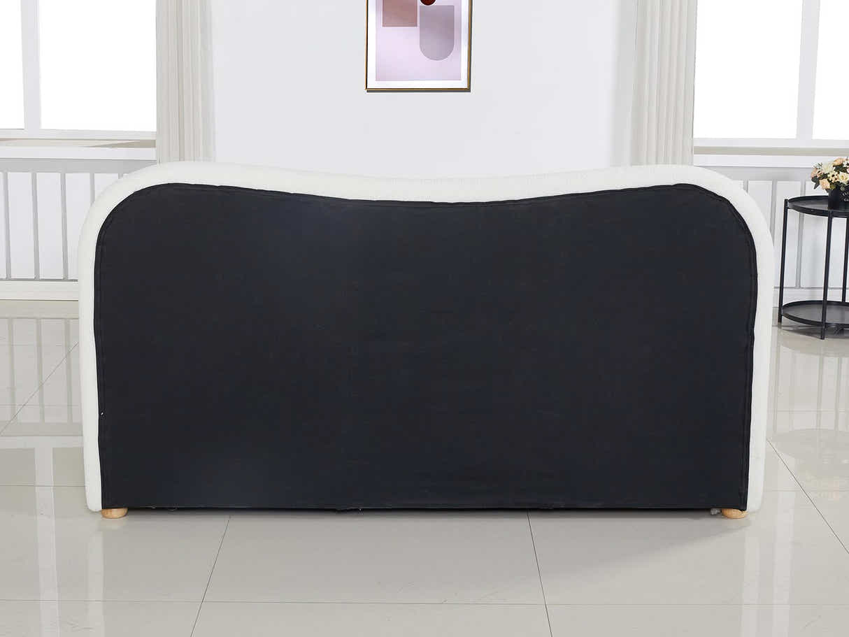 DS Double Headboard