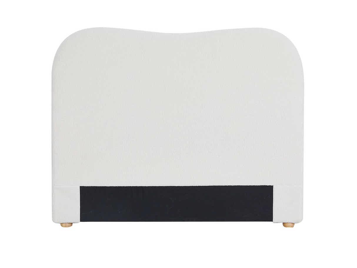 DS Double Headboard