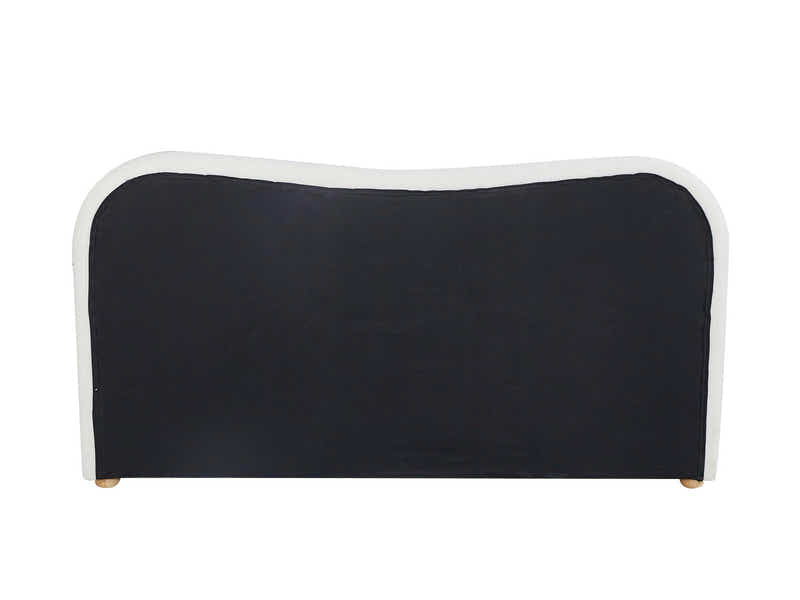 DS Double Headboard