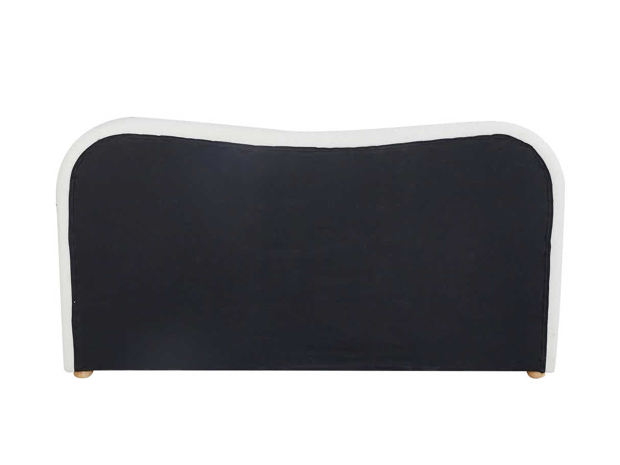 DS Queen Headboard