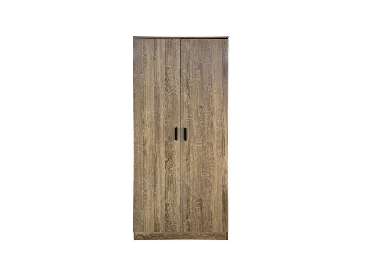 Einar 2 Doors Cabinet