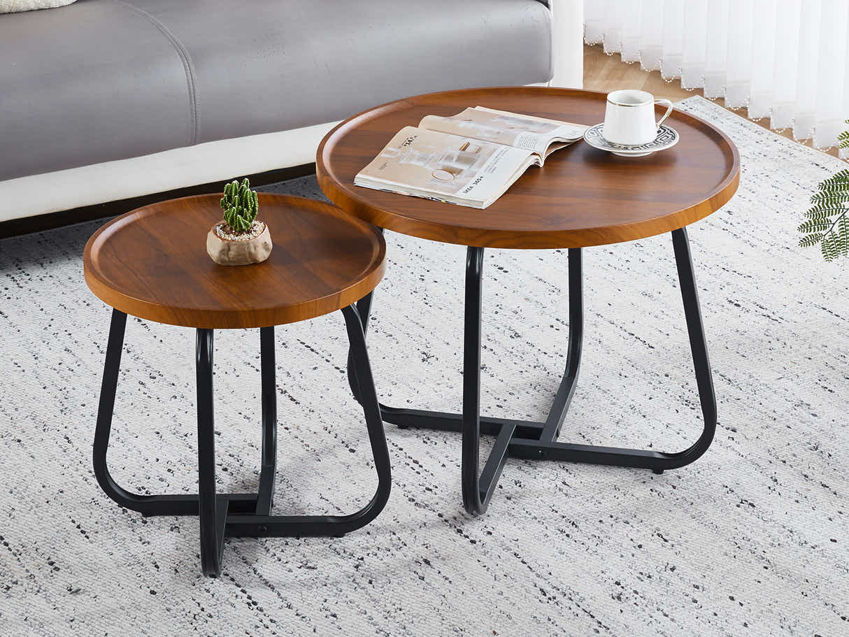 DS Vera Coffee Table Set