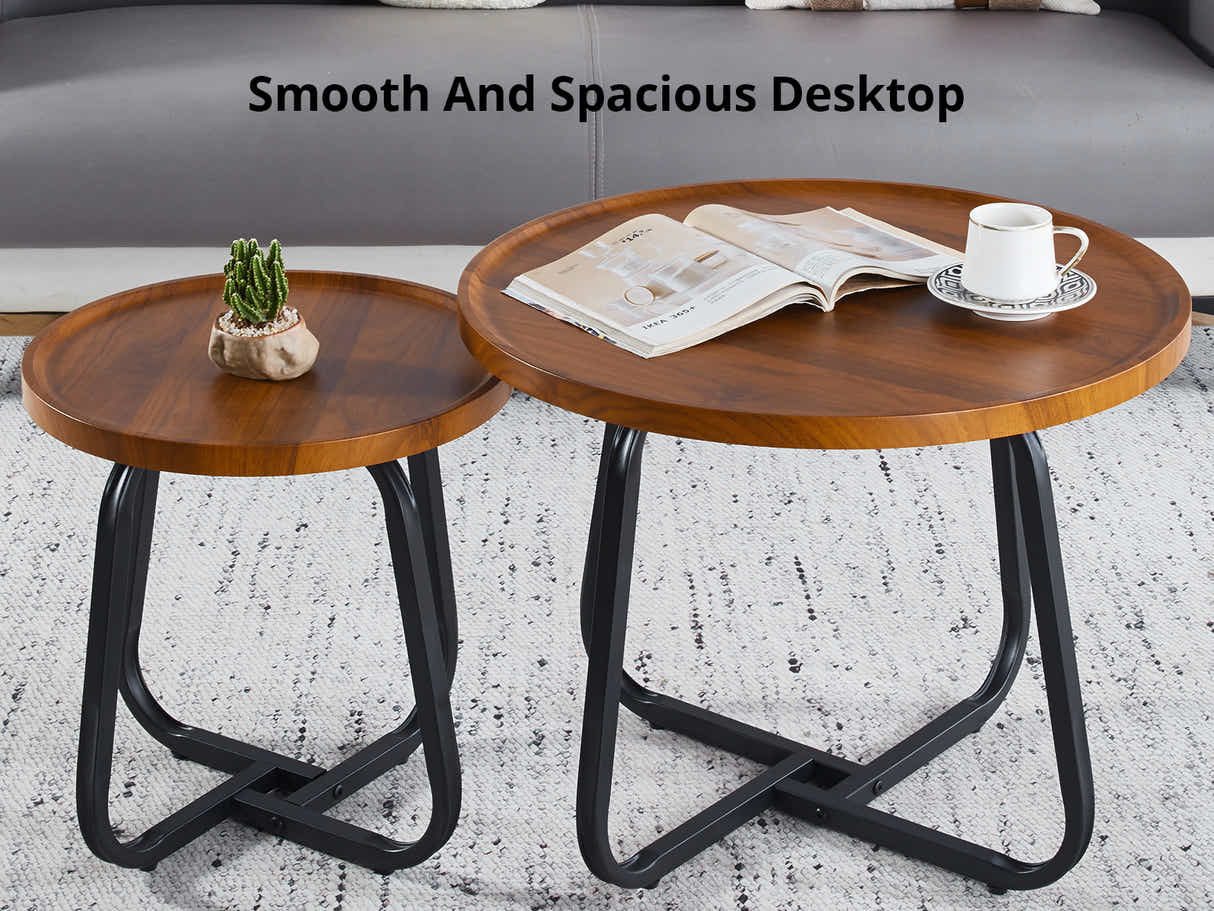 DS Vera Coffee Table Set