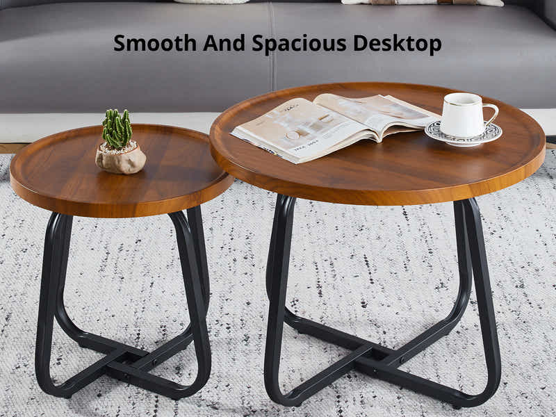 Vera Coffee Table Set