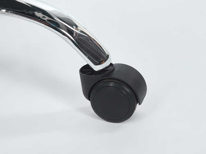 Home & Office Desk With Storage Drawer & Meshmallow Office Chair 001 grey (Combo)