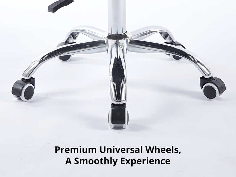 Cruz Office Chair Black