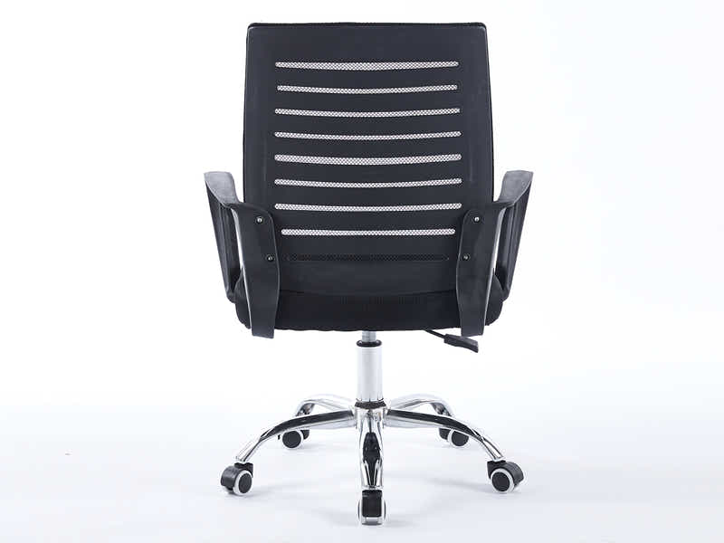 Cruz Office Chair Black