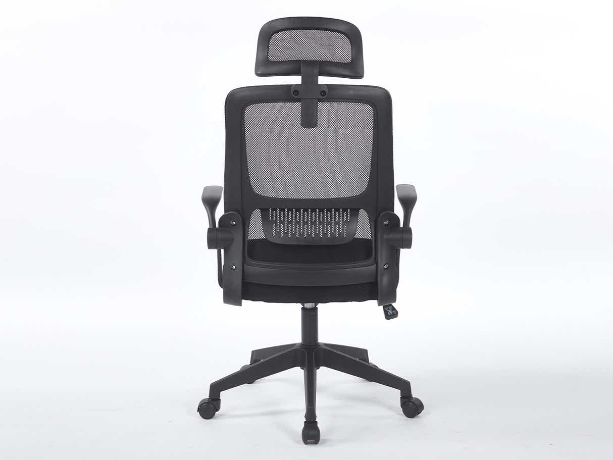Ergo Office Chair - Black