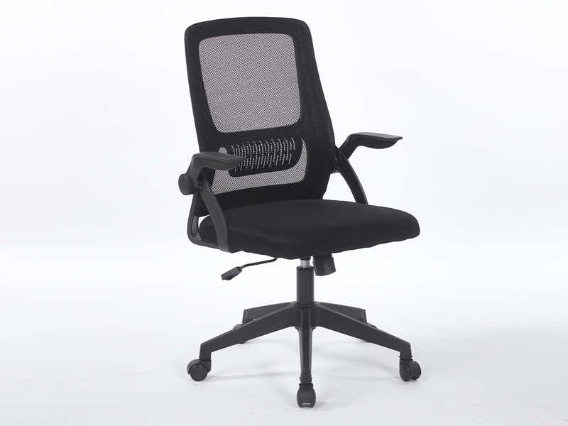 Salem Office Chair 093 all black