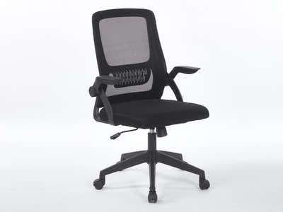 Salem Office Chair 093 all black