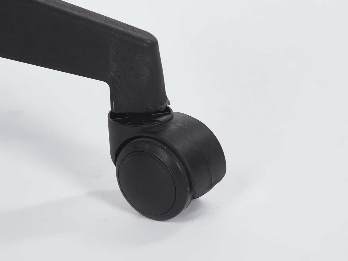 Salem Office Chair 093 - Black