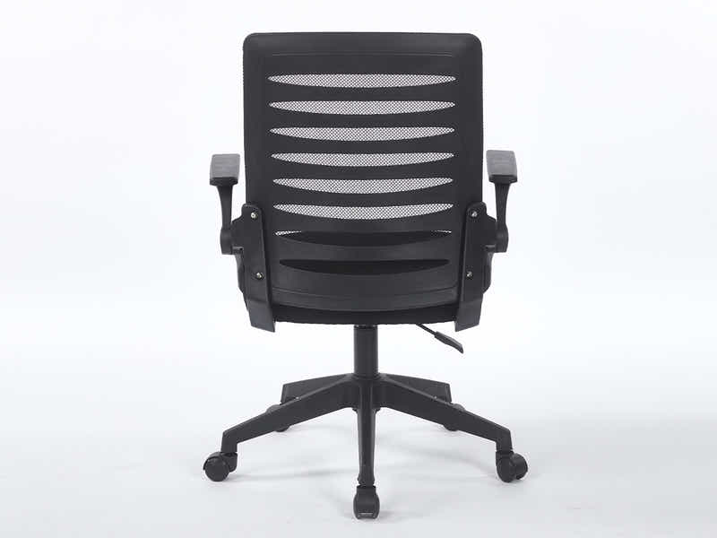 Salem Office Chair 096 all black
