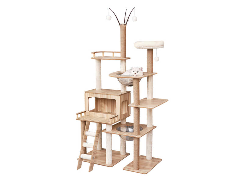 DS Cat Tree 182CM