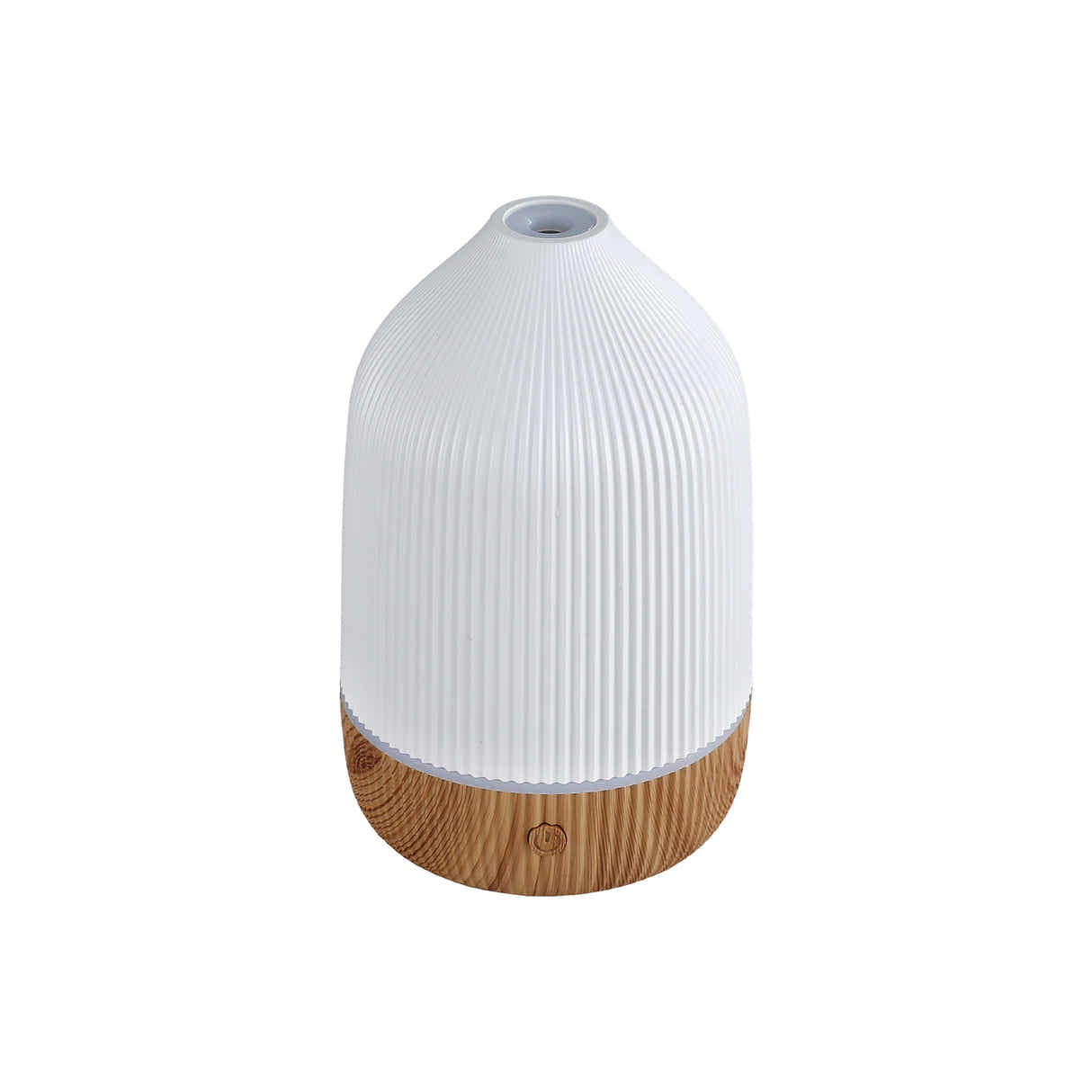 DS NA Devanti Ultrasonic Aroma Diffuser Aromatherapy 100ml LED Lights Auto