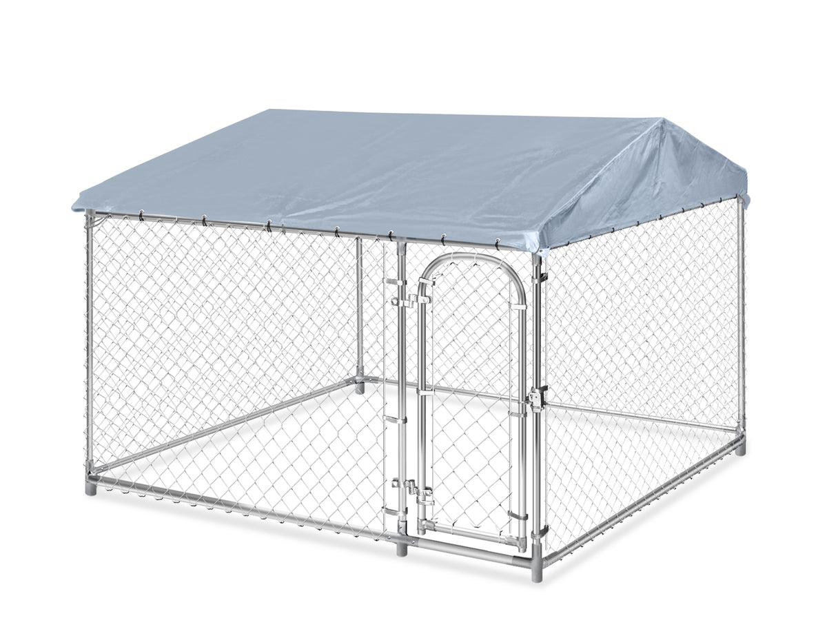 B and m dog cages shop