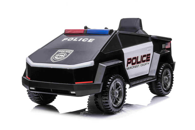 Ride On Car Tesla Cyber Truck