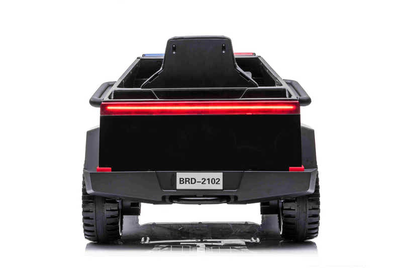 Ride On Car Tesla Cyber Truck