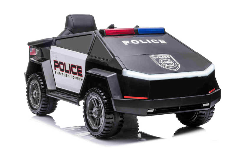 Ride On Car Tesla Cyber Truck