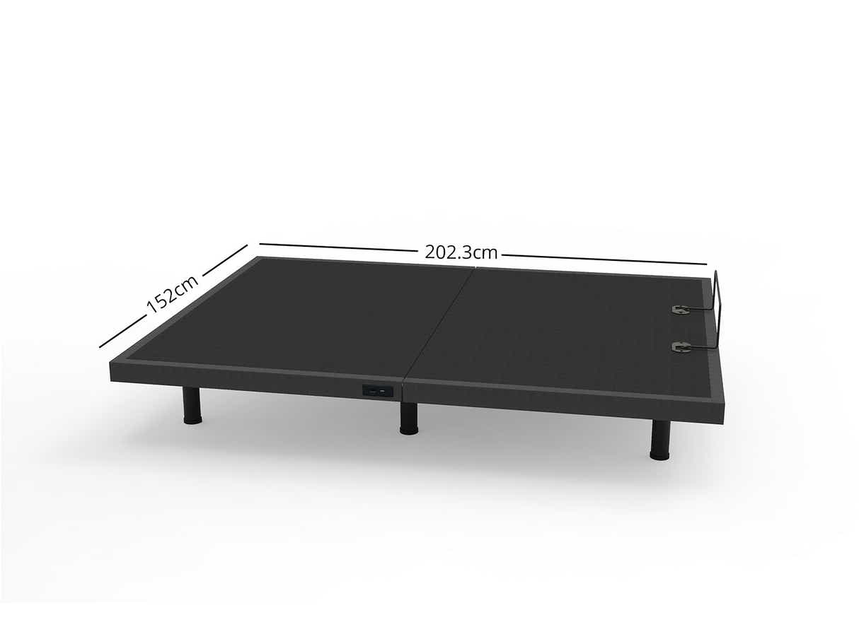 Aqua200M Electric Bed Base - Queen