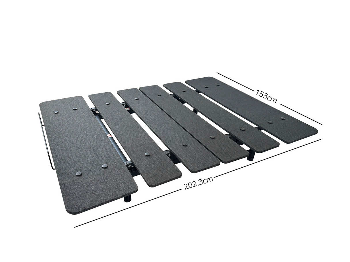 Cosmo Electric Bed Base - Queen