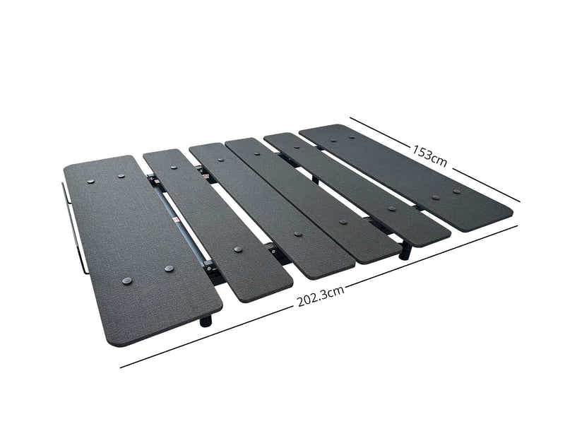 Cosmo Electric Bed Base - Queen