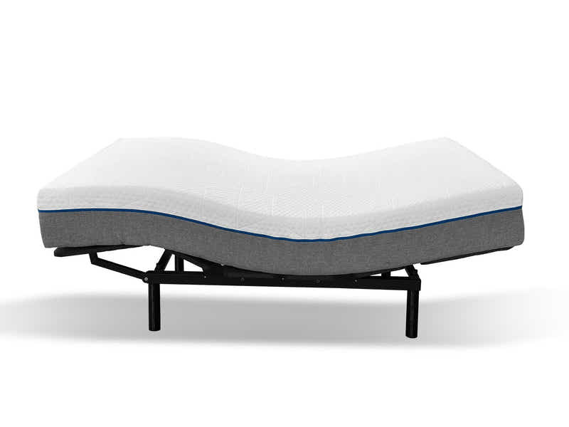 Cosmo Electric Bed Base - Queen