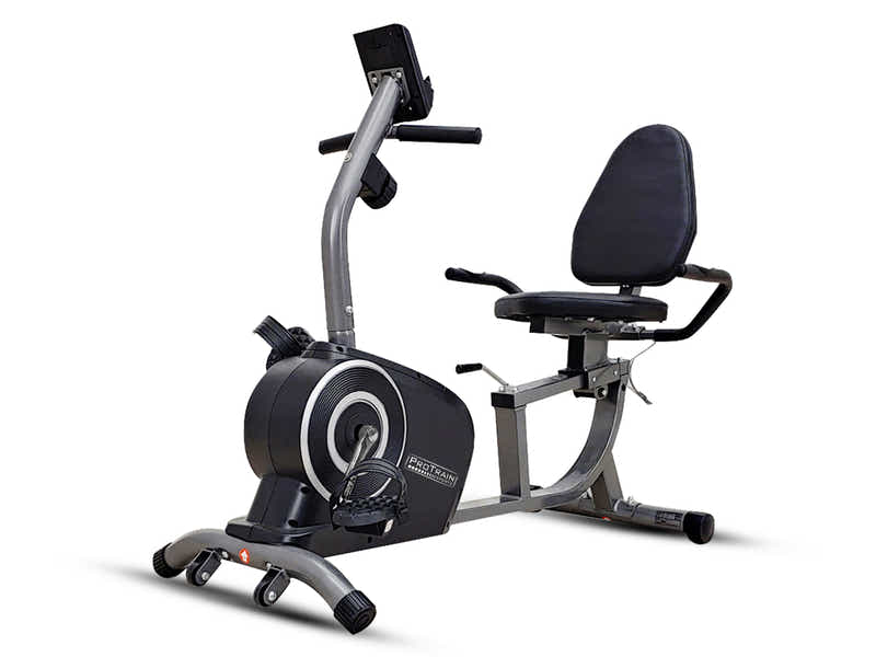 DS Recumbent Bike