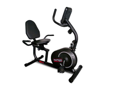 Recumbent Bike